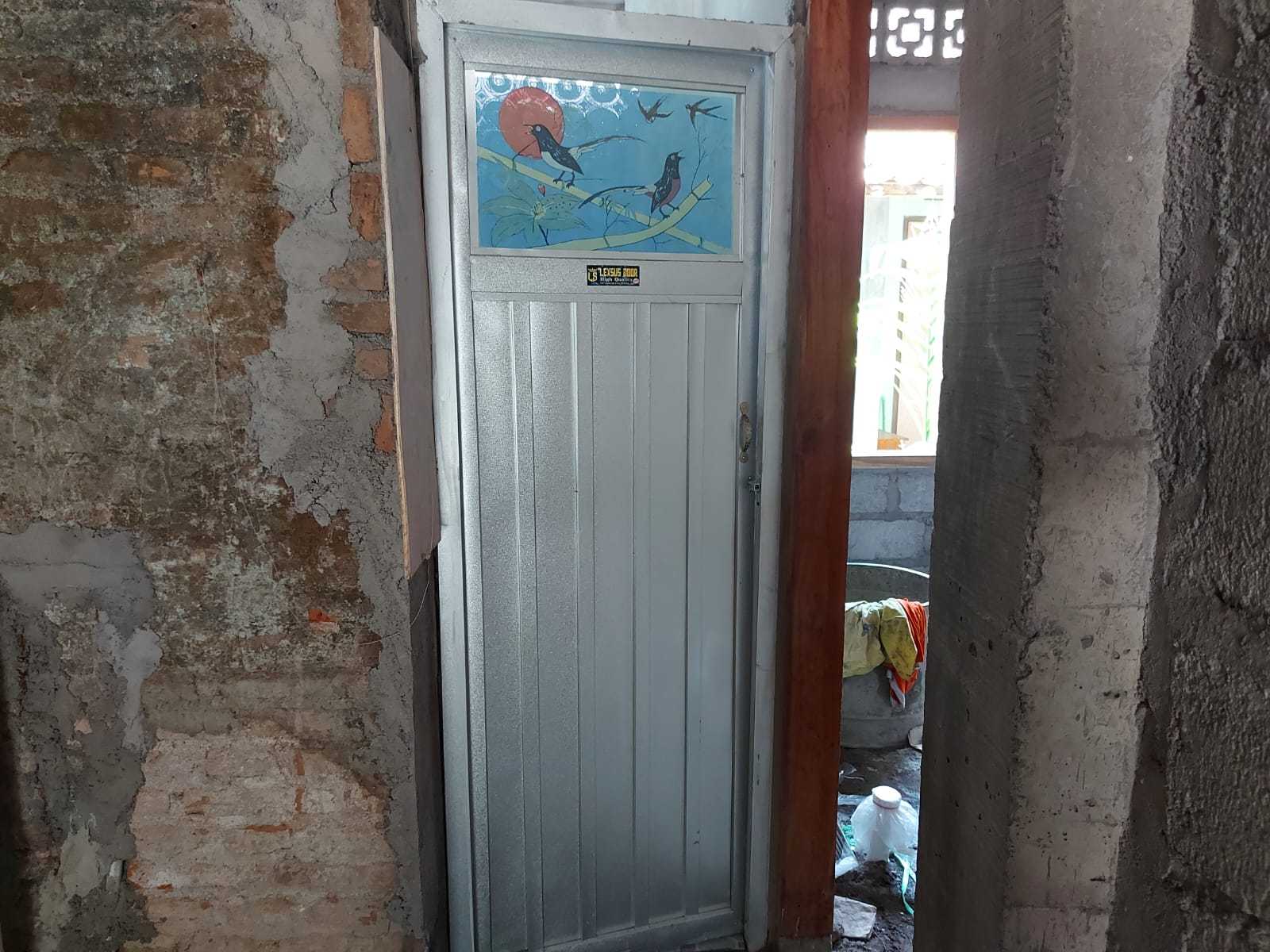 Foto Jamban/WC 100%